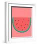 Fruit Party VIII-Chariklia Zarris-Framed Art Print