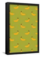 Fruit Pattern-null-Framed Poster