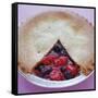 Fruit Pie-David Munns-Framed Stretched Canvas