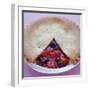 Fruit Pie-David Munns-Framed Premium Photographic Print