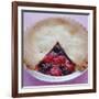 Fruit Pie-David Munns-Framed Photographic Print