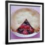 Fruit Pie-David Munns-Framed Photographic Print