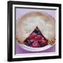 Fruit Pie-David Munns-Framed Photographic Print
