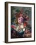 Fruit Piece-Jan van Huysum-Framed Premium Giclee Print