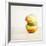 Fruit Pieces as one-Tom Quartermaine-Framed Giclee Print