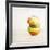 Fruit Pieces as one-Tom Quartermaine-Framed Giclee Print