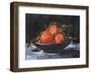 Fruit Plate II-Jennifer Parker-Framed Art Print