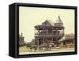 Canvas Black