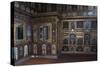 Fruit Room, Harem, Topkapi Palace-null-Stretched Canvas