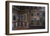 Fruit Room, Harem, Topkapi Palace-null-Framed Giclee Print