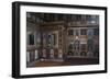 Fruit Room, Harem, Topkapi Palace-null-Framed Giclee Print