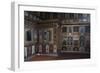 Fruit Room, Harem, Topkapi Palace-null-Framed Giclee Print