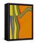 Fruit Salad 1-Ruth Palmer-Framed Stretched Canvas