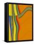 Fruit Salad 1-Ruth Palmer-Framed Stretched Canvas