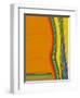 Fruit Salad 2-Ruth Palmer-Framed Art Print