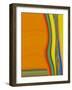 Fruit Salad 2-Ruth Palmer-Framed Art Print