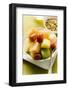 Fruit Salad for a Healthy Breakfast-Foodcollection-Framed Photographic Print