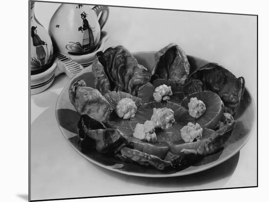 Fruit Salad-Elsie Collins-Mounted Photographic Print