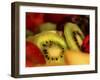 Fruit Salad-Dana Brett Munach-Framed Giclee Print