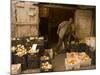 Fruit Seller, Tripoli, Lebanon, Middle East-Christian Kober-Mounted Photographic Print