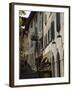 Fruit Shop in the Old Town of Limone, Lake Garda, Lombardy, Italy, Europe-James Emmerson-Framed Photographic Print