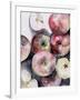 Fruit Slices I-Jennifer Parker-Framed Art Print