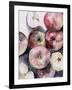 Fruit Slices I-Jennifer Parker-Framed Art Print