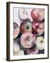 Fruit Slices I-Jennifer Parker-Framed Art Print