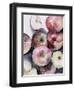 Fruit Slices I-Jennifer Parker-Framed Art Print