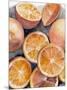 Fruit Slices III-Jennifer Parker-Mounted Art Print