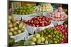 Fruit stall, Dong Ba Market, Hue, Thua Thien-Hue Province, Vietnam-David Wall-Mounted Photographic Print