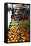 Fruit Stall in Market in Alberobello, Puglia, Italy, Europe-Martin-Framed Stretched Canvas