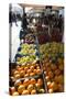 Fruit Stall in Market in Alberobello, Puglia, Italy, Europe-Martin-Stretched Canvas