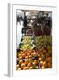 Fruit Stall in Market in Alberobello, Puglia, Italy, Europe-Martin-Framed Photographic Print