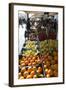 Fruit Stall in Market in Alberobello, Puglia, Italy, Europe-Martin-Framed Photographic Print