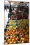 Fruit Stall in Market in Alberobello, Puglia, Italy, Europe-Martin-Mounted Photographic Print