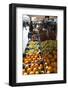 Fruit Stall in Market in Alberobello, Puglia, Italy, Europe-Martin-Framed Photographic Print