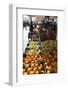 Fruit Stall in Market in Alberobello, Puglia, Italy, Europe-Martin-Framed Photographic Print