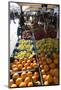 Fruit Stall in Market in Alberobello, Puglia, Italy, Europe-Martin-Mounted Photographic Print