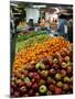 Fruit Stall, Paddy's Market, near Chinatown, Sydney, Australia-David Wall-Mounted Photographic Print