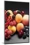 Fruit Still Life with Stone-Fruit and Berries-Eising Studio - Food Photo and Video-Mounted Photographic Print