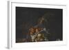 Fruit Still Life-Guiseppe Ruoppolo-Framed Giclee Print