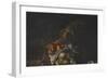 Fruit Still Life-Guiseppe Ruoppolo-Framed Giclee Print