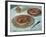 Fruit Tarts, 1882-Claude Monet-Framed Giclee Print