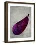 Fruit Watercolor-Melody Hogan-Framed Art Print