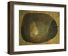 Fruit-Paul Klee-Framed Giclee Print