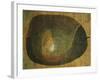 Fruit-Paul Klee-Framed Giclee Print