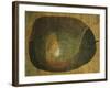 Fruit-Paul Klee-Framed Giclee Print