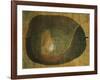 Fruit-Paul Klee-Framed Giclee Print