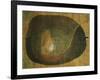 Fruit-Paul Klee-Framed Giclee Print